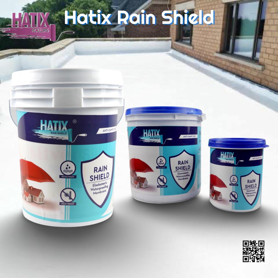 RAIN SHIELD